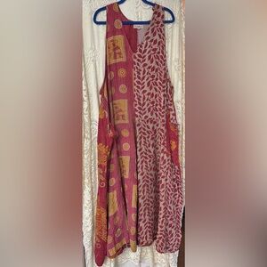 Kantha Bae Harmony Jumpsuit (boho)